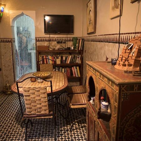 Riad 7 Rijal Marrakech Hotell Marrakesh Exteriör bild
