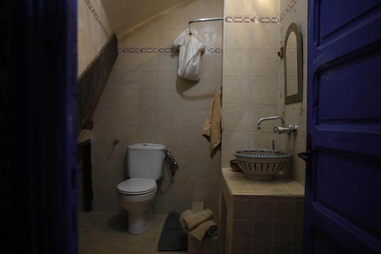 Riad 7 Rijal Marrakech Hotell Marrakesh Exteriör bild
