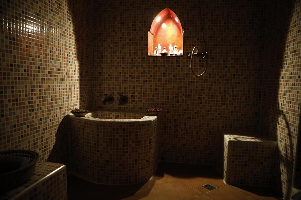 Riad 7 Rijal Marrakech Hotell Marrakesh Exteriör bild