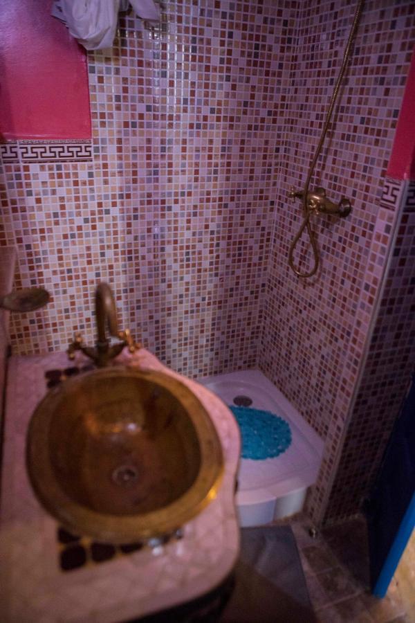 Riad 7 Rijal Marrakech Hotell Marrakesh Exteriör bild