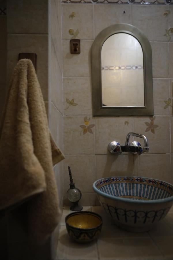 Riad 7 Rijal Marrakech Hotell Marrakesh Exteriör bild