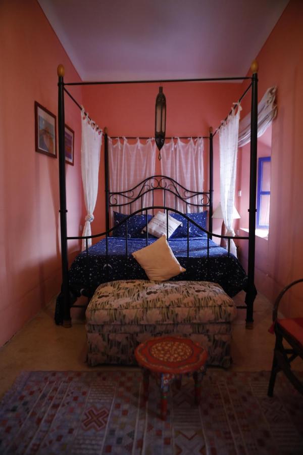 Riad 7 Rijal Marrakech Hotell Marrakesh Exteriör bild