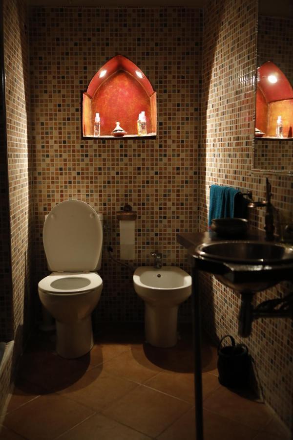 Riad 7 Rijal Marrakech Hotell Marrakesh Exteriör bild